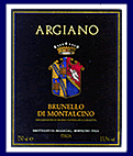 Argiano - Brunello di Montalcino 93