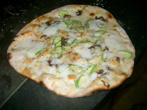 Pizza Sciacca