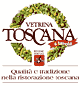 Vetrina Toscana a Tavola
